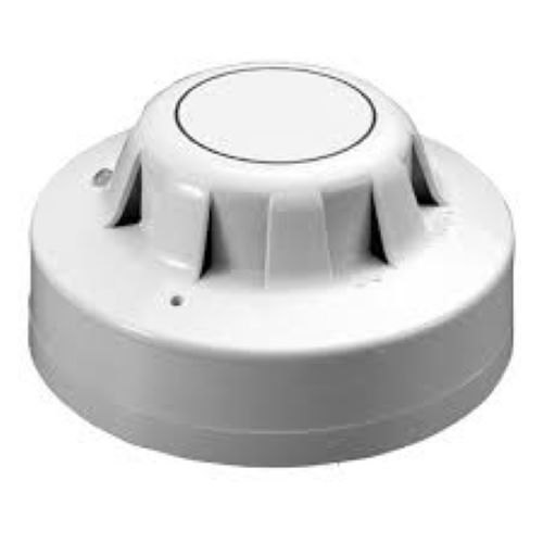 Apollo 24v Dc Series 65 Optical Smoke Detector, For Office Buildings