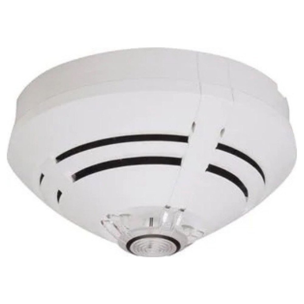 Esser Electric Optical Smoke Detector IQ8Quad With Isolator