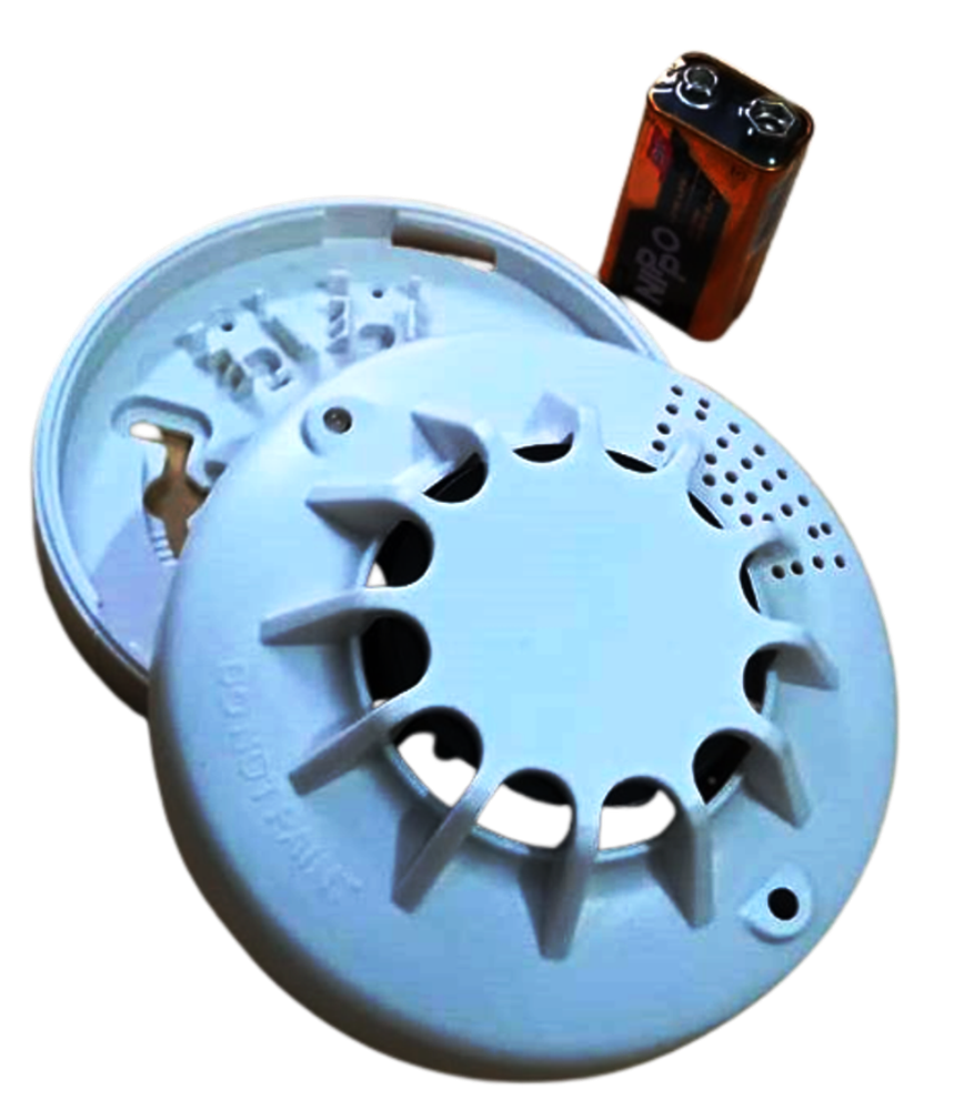 Brio Stand Alone Smoke Detector