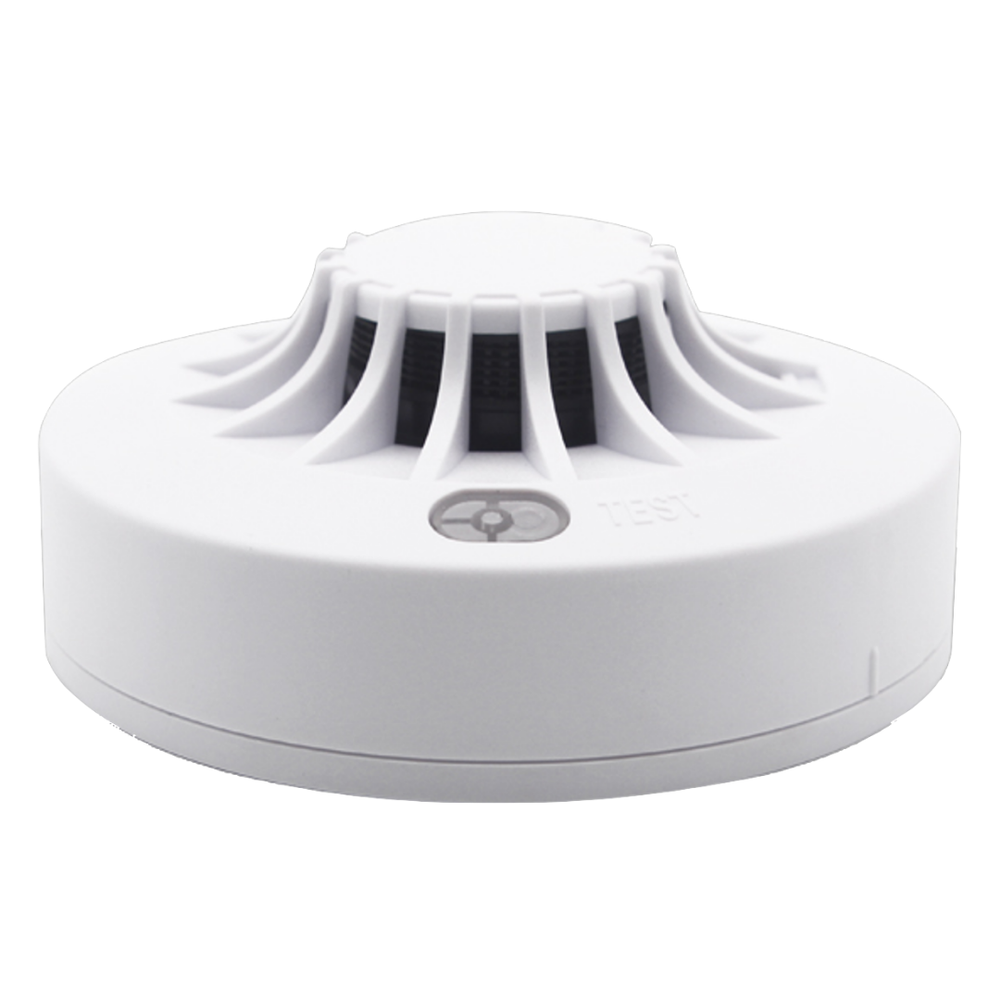 MANXPOWER Standalone smoke detector