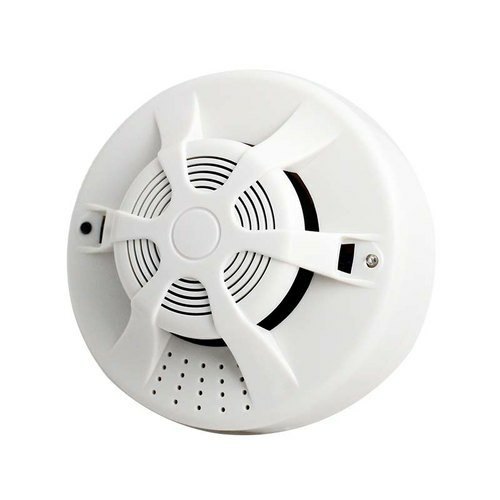 karsan Optical Standalone Smoke Detectors, For Residential Buildings