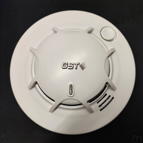 Photoelectric S-9102R GST Standalone Smoke Detector, For Residential Buildings