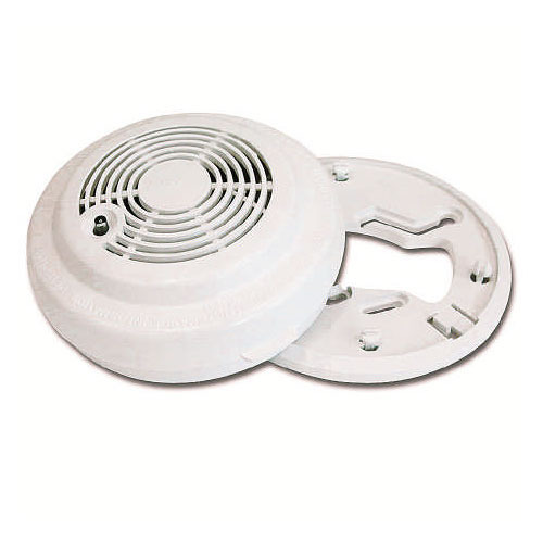 Sensor Smoke Detector