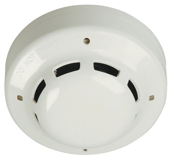 Ionization Standalone Smoke Detectors for Office Buildings