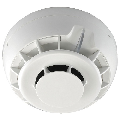 Standalone Smoke Detectors
