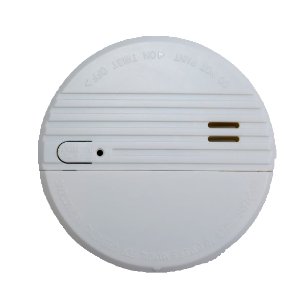 TrueSafe Standalone Smoke Detector