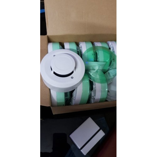 Ravel Conventional Smoke Detectors