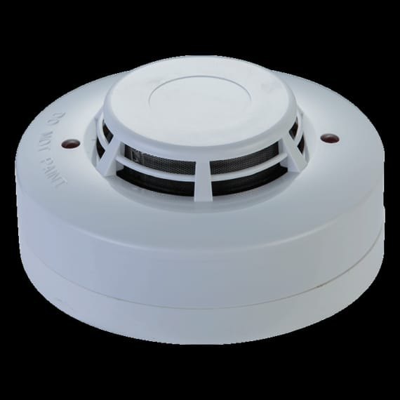 Detectors Ravel
