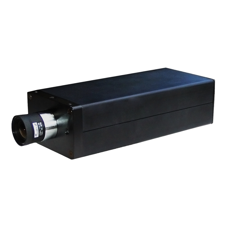 Flame & Smoke Detection Camera