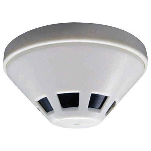 Discreet Camera
