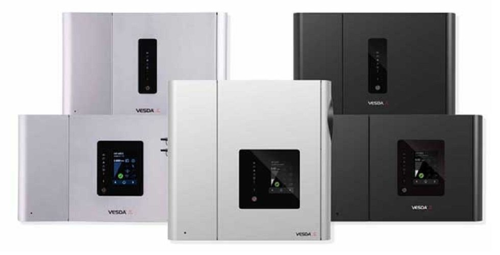 VESDA Xtralis 24vdc VESDA-E VEP (VEP-A00-1P, VEP-A00-P, VEP-A10-P), For Office Buildings