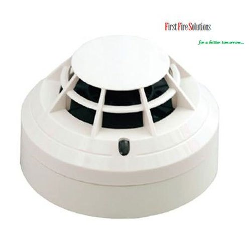ABS Plastic Air Sampling Smoke Detection System