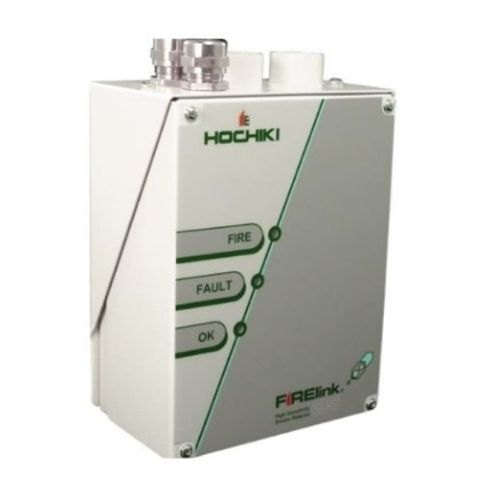 Hochiki Firelink-25 High Sensitive Air Sampling Smoke