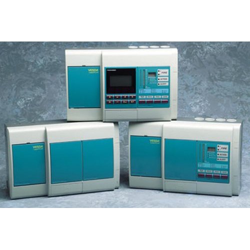 Air Sampling VESDA System, for Office Buildings
