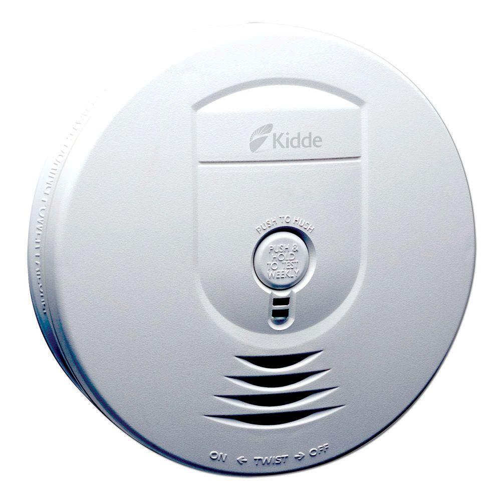Detectors Optical Smoke Detection System, For Industrial Premises