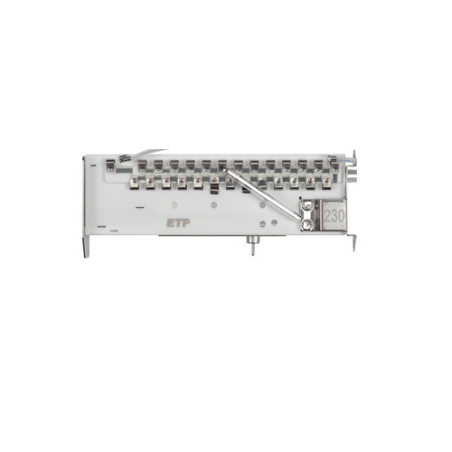 Flame Ionization Detector - FID Amplifier