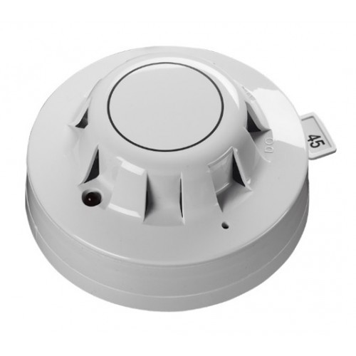 Shree Ambica Apollo Make Ionization Smoke Detector, For Office Buildings