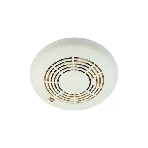Ionization Smoke Detector, for Office Buildings