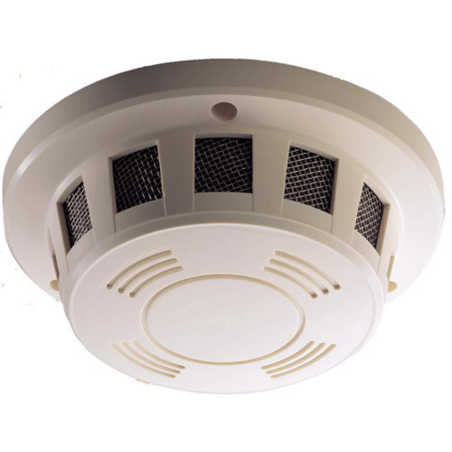 Ionization Smoke Detector