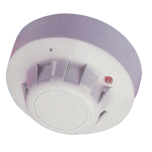 Ionization Smoke Detector