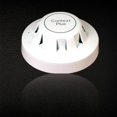 Ionization Smoke Detector