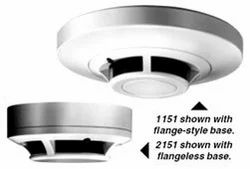 Ionization Smoke Detector