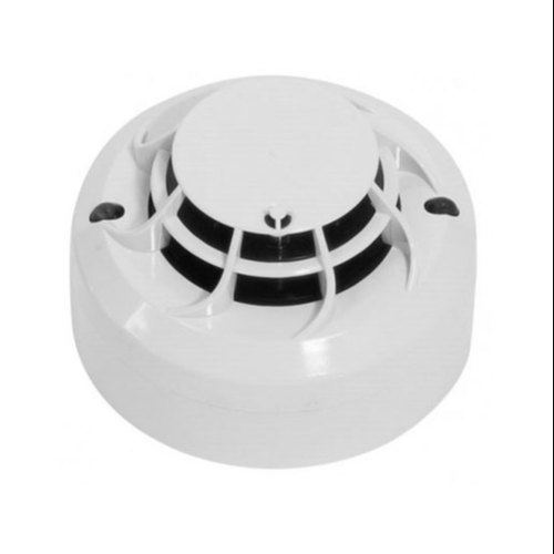 24 Volt Dc Morley Thermal Detector