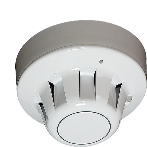 Morley Thermal Detector