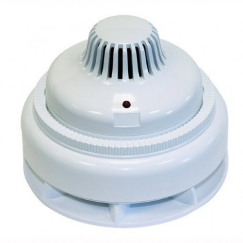 Wireless Photo Thermal Detector