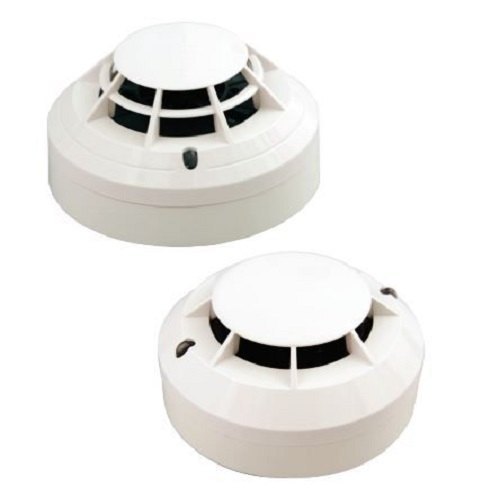 Photoelectric Photo Thermal Detector