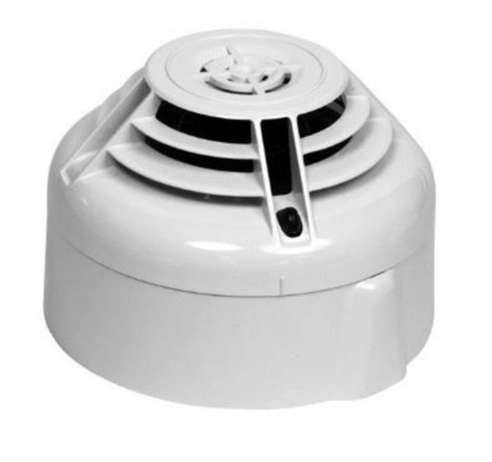 Honeywell Agile Wireless Photo Thermal IR Detector