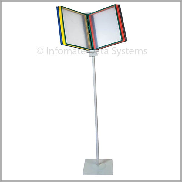 Information Stand Alone