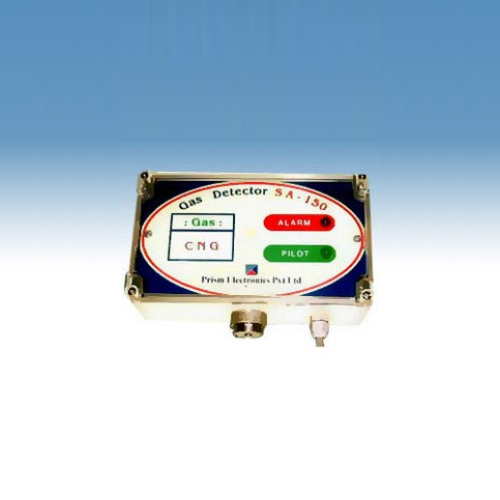 Standalone Detector