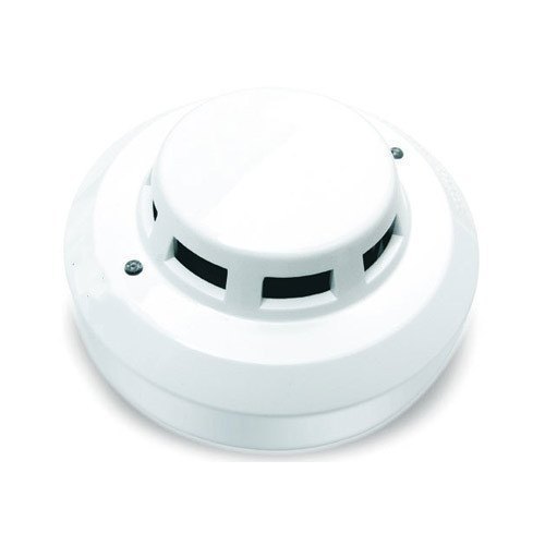 Photoelectric DC-9102 Conventional Photoelectric Smoke Detector GST