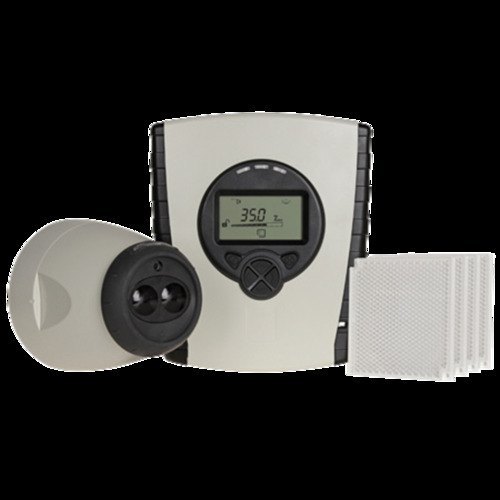 Photoelectric Fire Beam Detector