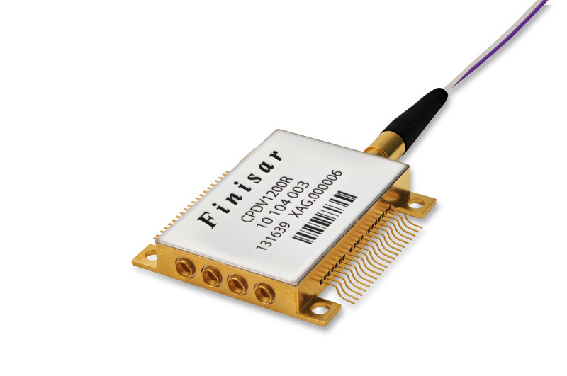 1Tbs Fastest Coherent Detector 0