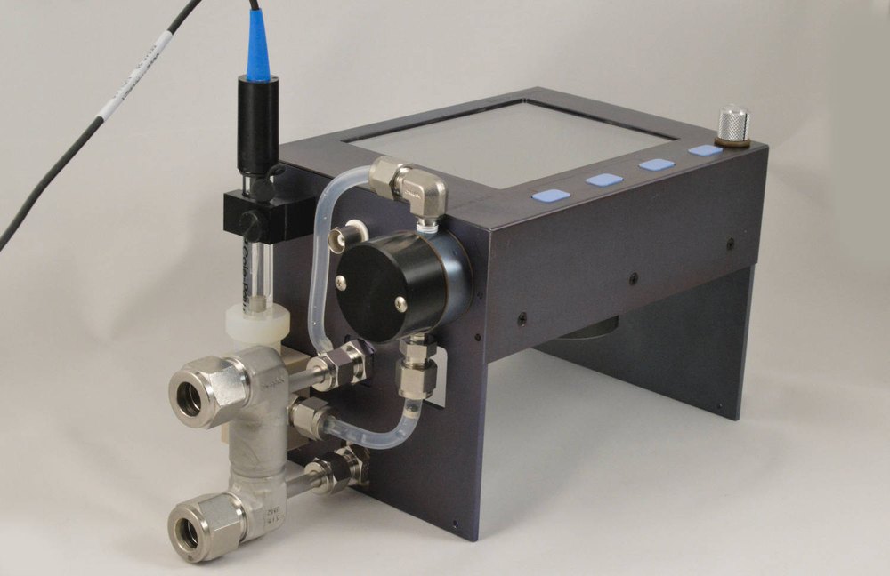 Chromatographic Detector