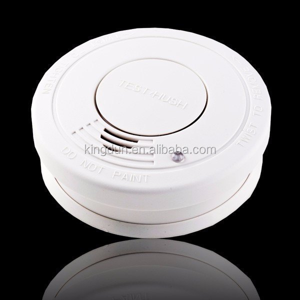 Optical/Photoelectric Smoke Alarm
