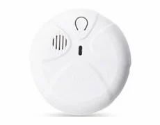 Wireless Smoke Detector