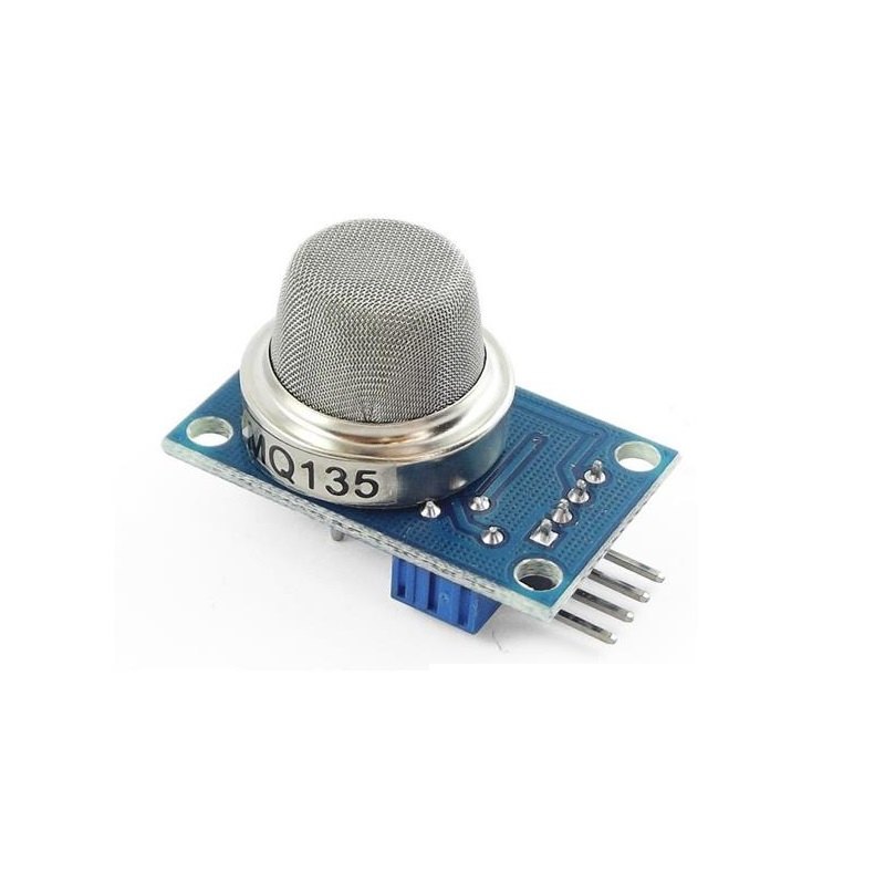 MQ-135, Air Quality Sensor Module