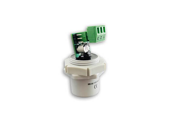 MSR Germany Semiconductor Refrigerant R134a Gas Sensor Transmitter, Operating Humidity: 95%, Response Time: 30 Second