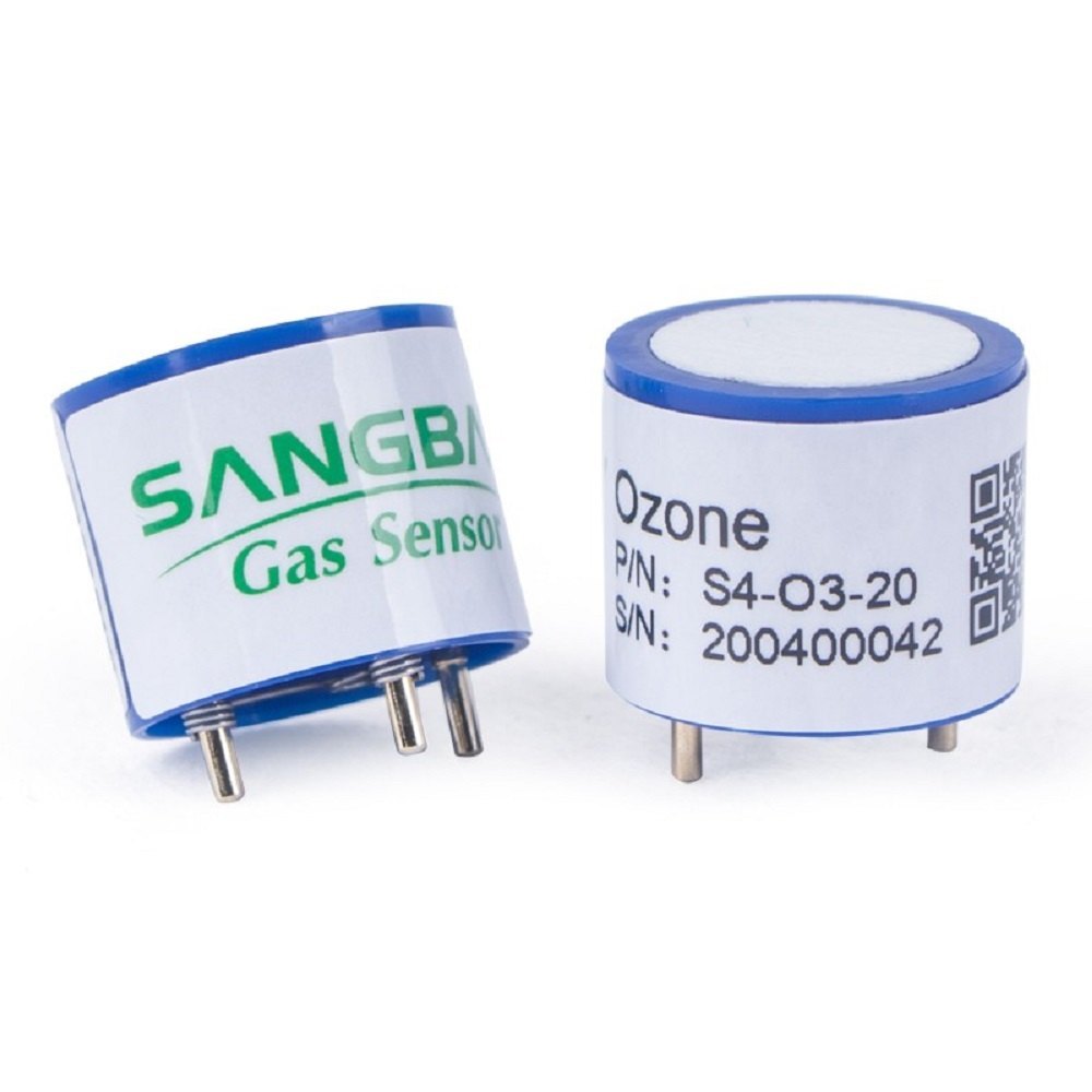 Ozone Gas Sensor