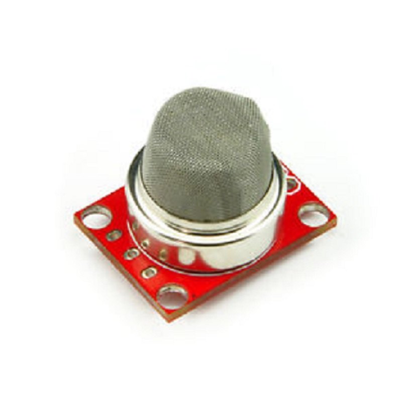 MQ-4, Gas Methane Sensor Module