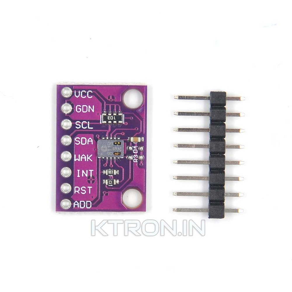 CCS811 Digital Gas Sensor