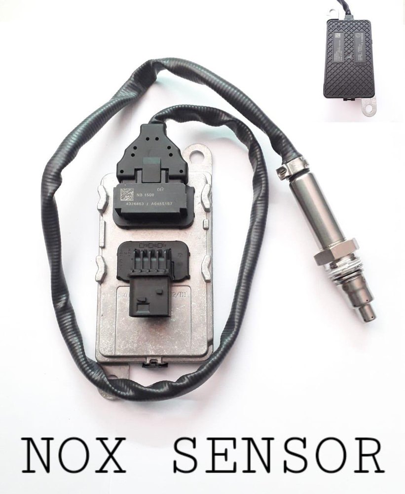 Imported Nox Sensor