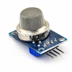 MQ-6, LPG Gas Sensor Module