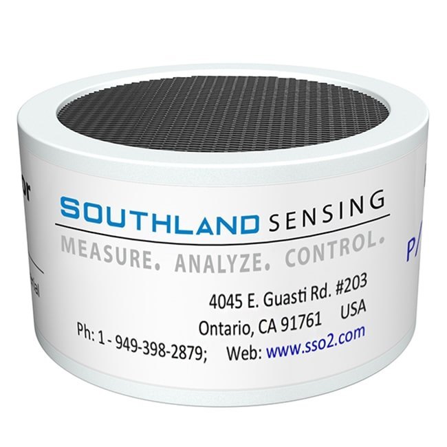 B2C Type Trace Oxygen Sensor
