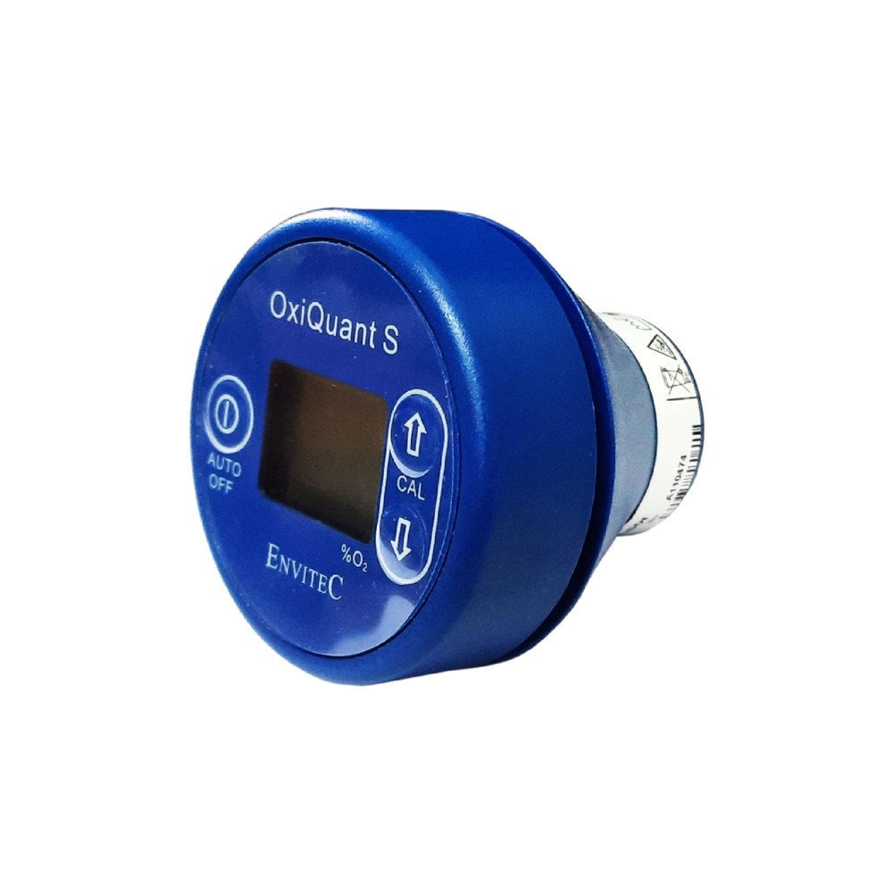 E46-00-0021 Honeywell Envitec Oxiquant S