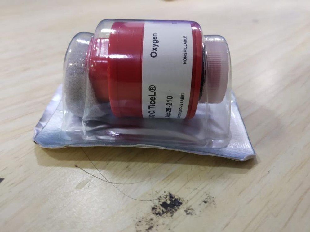 MQ-2 AO2 CITICEL OXYGEN SENSOR