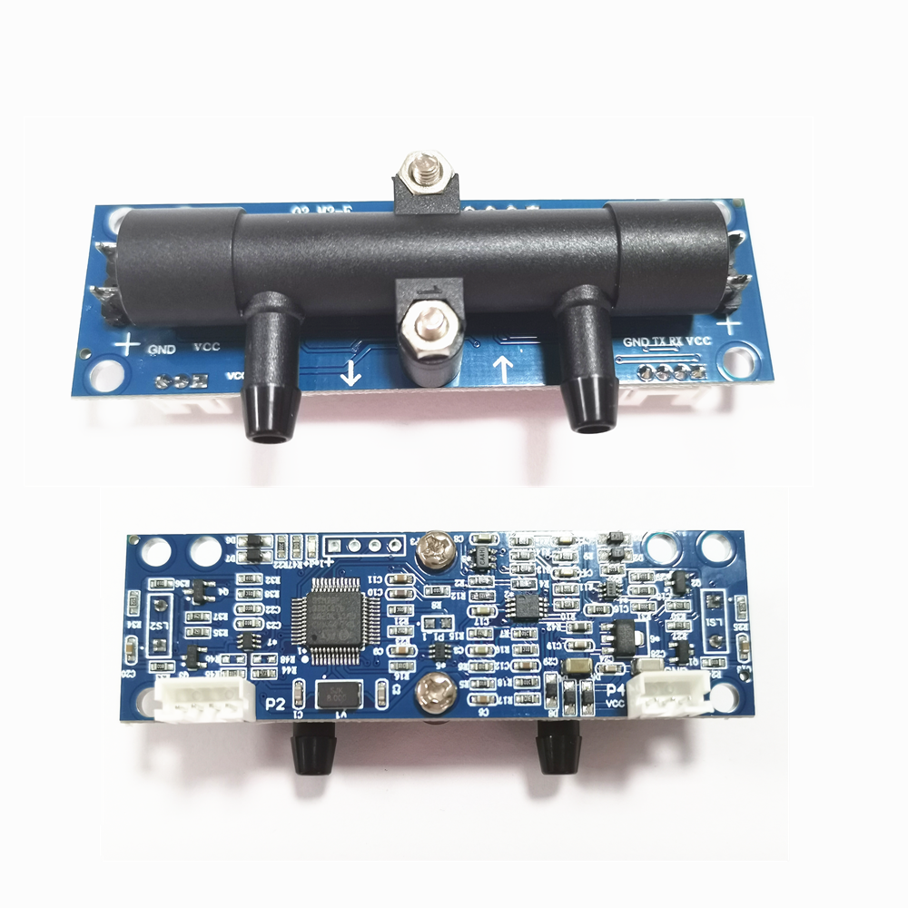 Mac Board Oxy Concentrator Ultrasonic Sensor